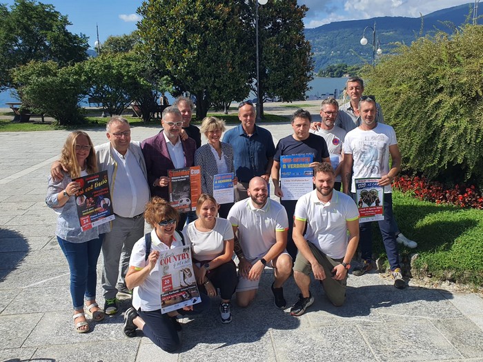 Nella nuova piazza a lago arriva il calcetto