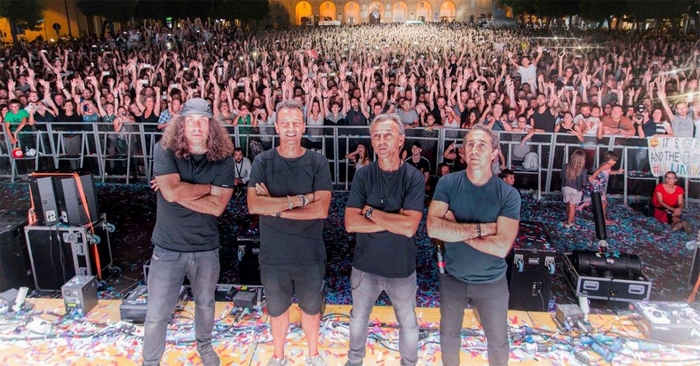 Il Deejay Time sbarca a Verbania