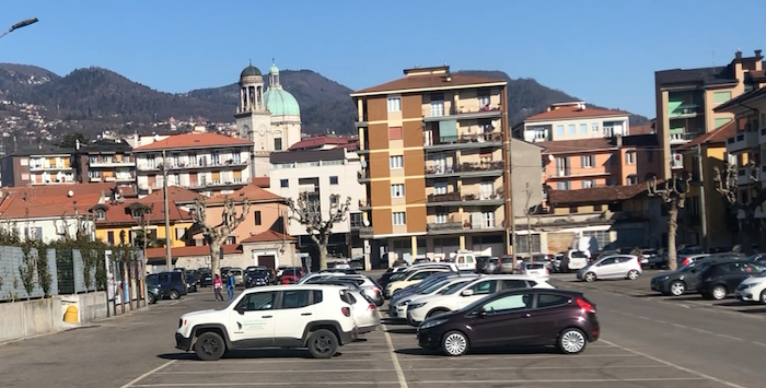 Piazza Fratelli Bandiera, dopo le polemiche il Quartiere si riunisce