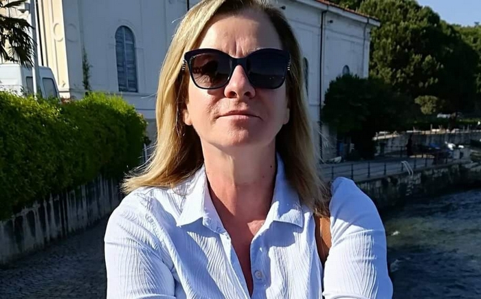 L'addio di Verbania alla floricoltrice Perucchini