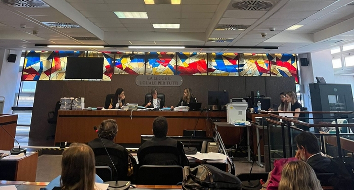 Veneto Banca, al processo ai revisori mille ex azionisti del Vco chiedono i danni
