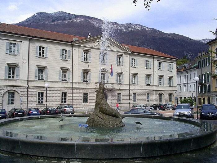 Sospeso il religioso arrestato per pedofilia in Ticino