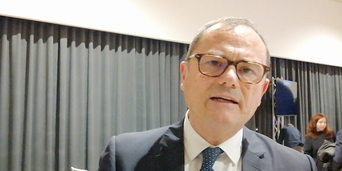 Crescono occupazione e produzione, Setaro (Unione Industriale): dati incoraggianti