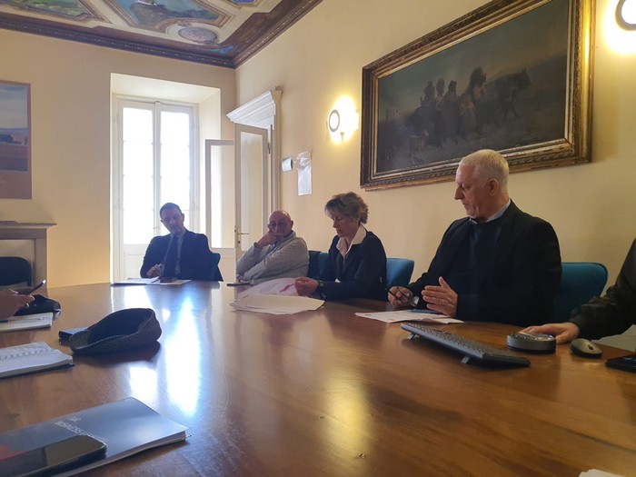 Alleanza Comuni-privati nella Comunità energetica del Verbano