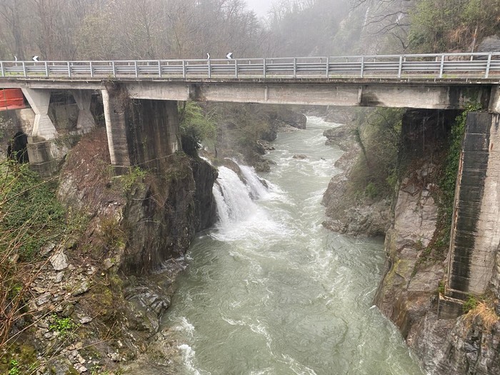 Le piogge record di marzo cancellano due anni di siccità: riserve raddoppiate