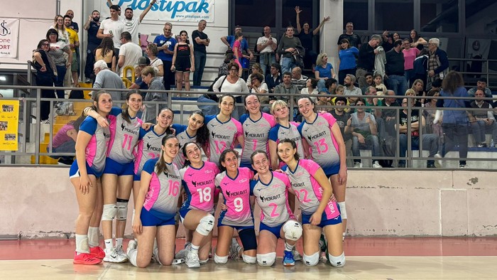 La Mokavit batte Cigliano e prosegue la risalita