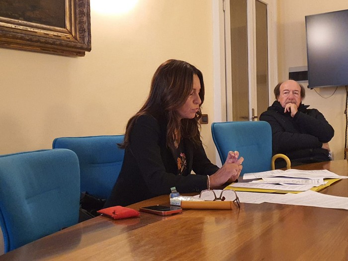 Vallone si dimette dal Consorzio rifiuti e attacca i vertici e il Pd