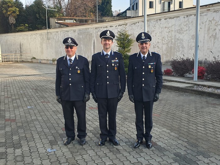 Avvicendamento alla scuola penitenziaria, il dirigente Mostacciuolo va in pensione