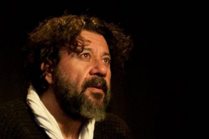 Da Barabba sul set a cristiano convertito: l'attore Sarubbi si racconta