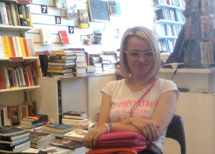 Bea Buozzi porta il Macondo a Villa Simonetta