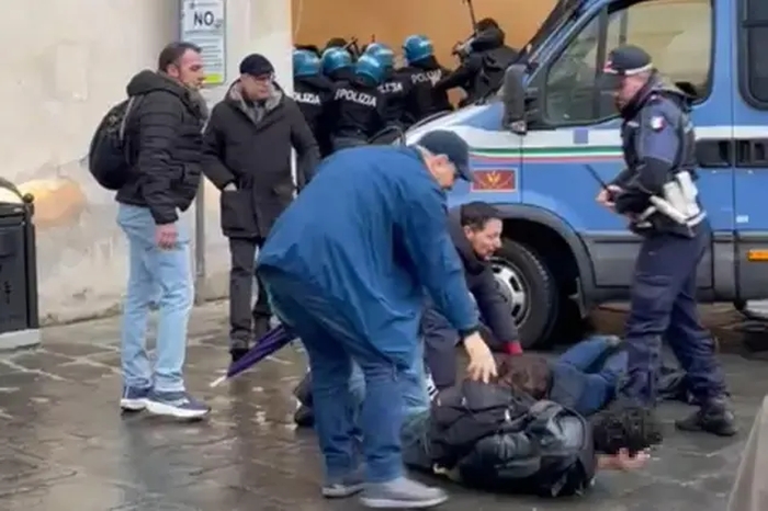 Ferrini Franzosini, i rappresentanti: “Piena solidarietà agli studenti di Pisa”