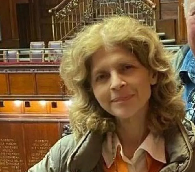 Addio al giudice Elisabetta Massa