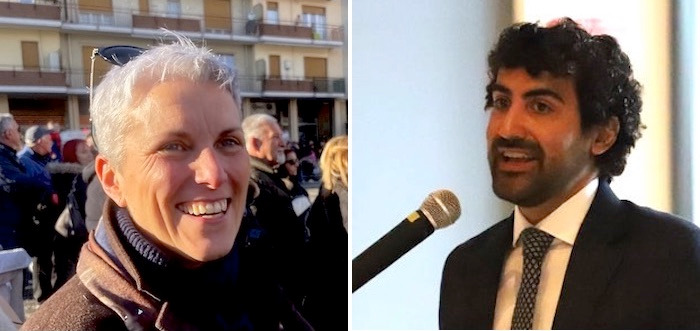 Elezioni, cresce il fronte pro Fornara. Pressing su Brezza: giovedì assemblea Pd