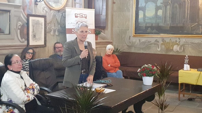 Fornara accetta le primarie e “apre” agli alleati: riparliamone dopo il 17 marzo