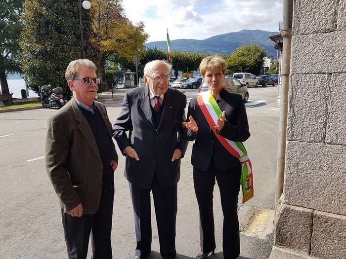L’amicizia con Ramoni e la militanza socialista, anche Verbania ricorda Nesi