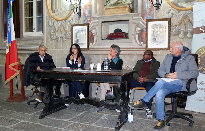 Ius Soli: per un Diritto di Cittadinanza, l’incontro alla SOMS di Intra