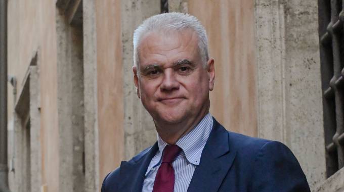 Il ministro Zangrillo a Verbania per il congresso provinciale di Forza Italia