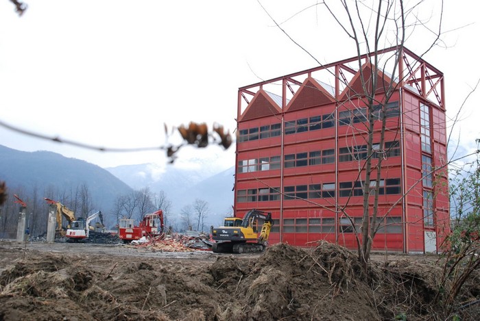 Gunter Kiss, l’eccentrico mister Thermoselect tra lusso, rifiuti e politica