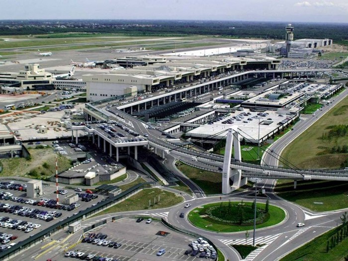 In treno fino a Malpensa entro l’anno prossimo