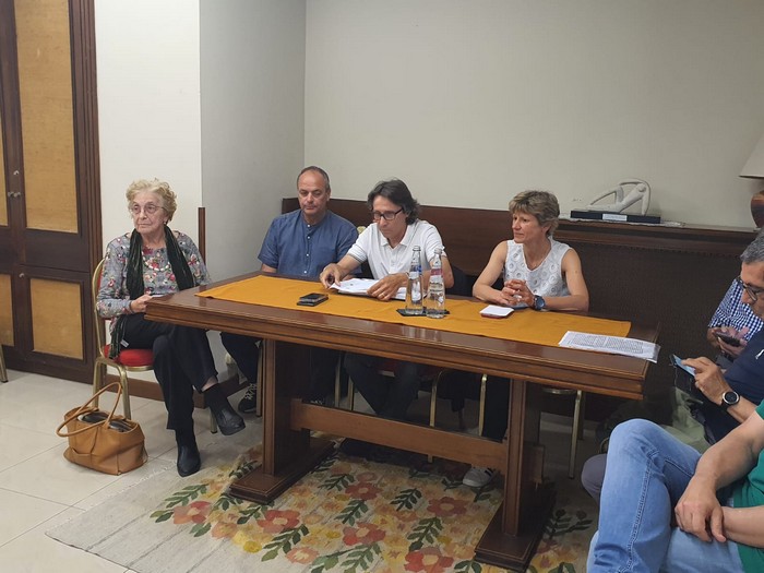 Marchionini-Rabaini non si schierano al ballottaggio ma attaccano i candidati