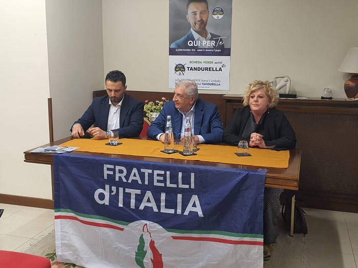 Circonvallazione di Verbania e frontalierato, gli impegni di Fdi per il Vco