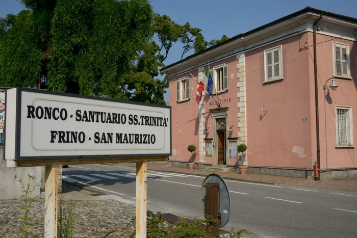 Ghiffa, primo Consiglio col "botto". La minoranza: annullare
