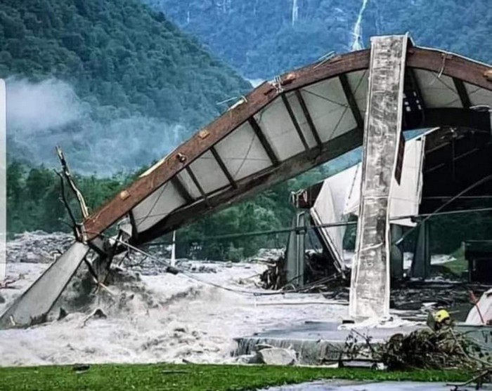 Individuata un'altra vittima della frana in Val Maggia