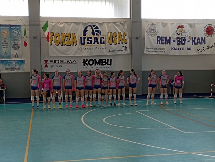 Rosaltiora, spareggio salvezza nel derby con Romagnano 
