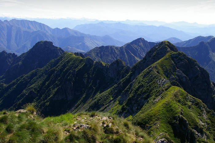 Rientrate salve le sei escursioniste tedesche in difficoltà in Val Grande