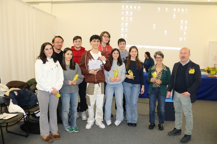 Al “Cavalieri” il torneo di debate sul tema della disuguaglianza di genere