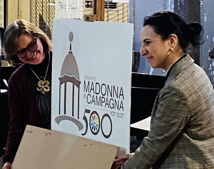 Madonna di Campagna verso il suo 500° anniversario