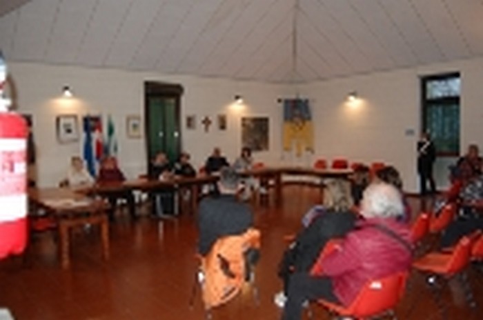 Il "Salotto della comunità": in Comune i servizi dedicati agli anziani
