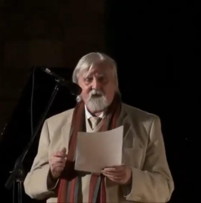 Il mondo della musica piange il maestro Spantaconi