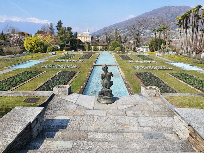 Riaprono ufficialmente i Giardini botanici: primi ingressi e arrivano i turisti