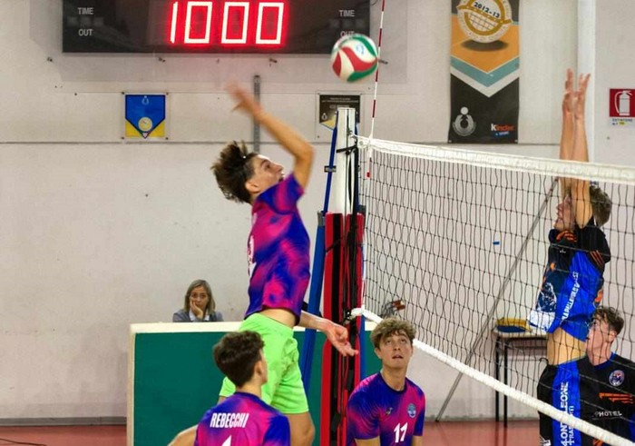 Altiora rimontata in casa e sconfitta da Asti