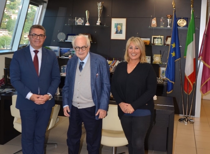 Verbania, in Comune lo sportello di Rete Dafne a supporto delle vittime di reati 