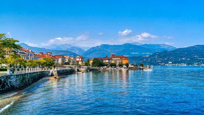 Baveno e Stresa tra le mete turistiche del Nord Ovest preferite dagli stranieri