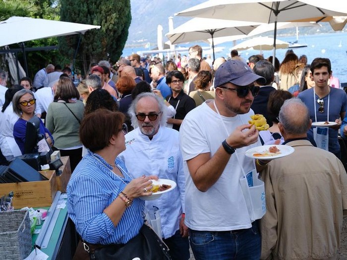 L'anteprima di Gente di lago è con la mixology a Pallanza