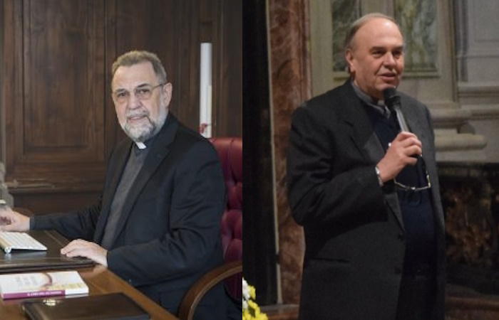 Don Manea lascia S. Vittore. Parrocchia al vicario del vescovo, l’intrese Cossalter