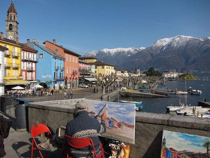New Orleans sul Lago Maggiore: con Ascona Jazz si consolida il legame tra le due città, gratuiti tutti i concerti  
