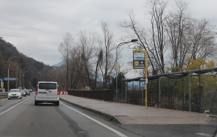 Sistema ciclo-pedonale Fondotoce-Intra: da Roma 456mila euro per la progettazione
