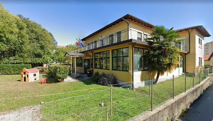 Materna Gabardi: il Comune rifà i servizi igienici 