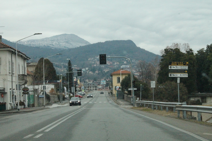Voce Libera e Insieme per Verbania: per la zona a lago no a interventi spot, serve una strategia