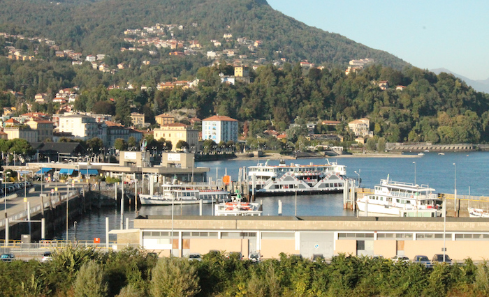 Niente green pass sul traghetto Intra-Laveno: il ministero conferma  