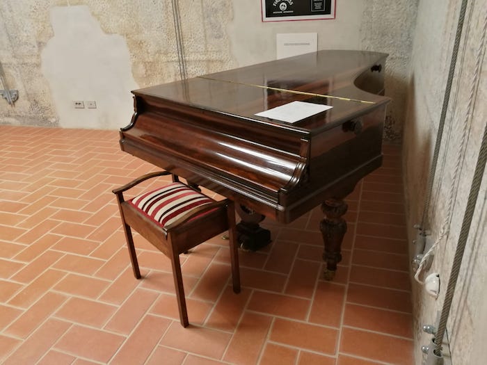 A Villa Simonetta una masterclass dedicata a Chopin con concerto aperto al pubblico
