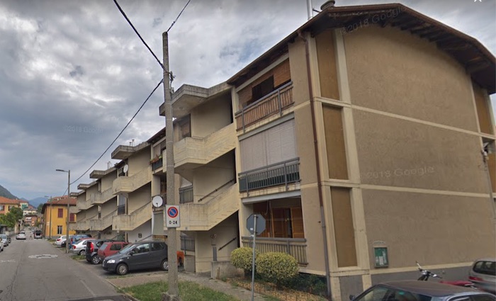 Guasto alle fogne delle case popolari, il sindaco: protesta strumentale, intervenga Atc