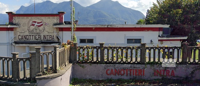 Canottieri Intra: il Comune cerca tre candidati al Consiglio direttivo