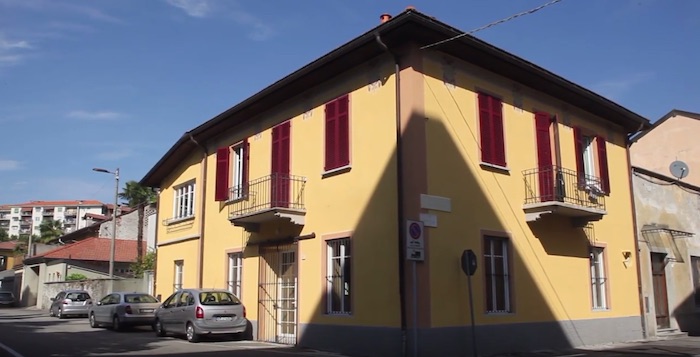  Al via da Casa Ceretti i dieci giorni del CROSS Festival 2019  