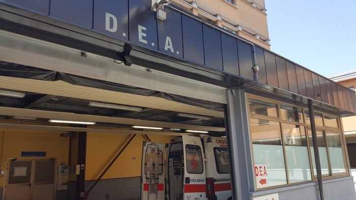 Un'intera serata al Dea del Castelli: la cronaca di un frontaliere (arrabbiato)