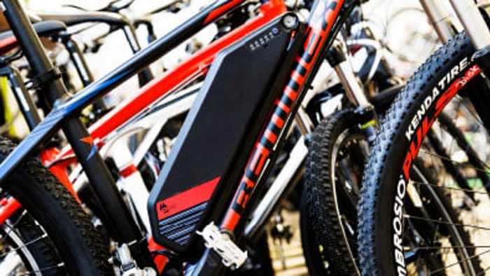 Biciclette, mtb ed e-bike: allarme furti in Ticino